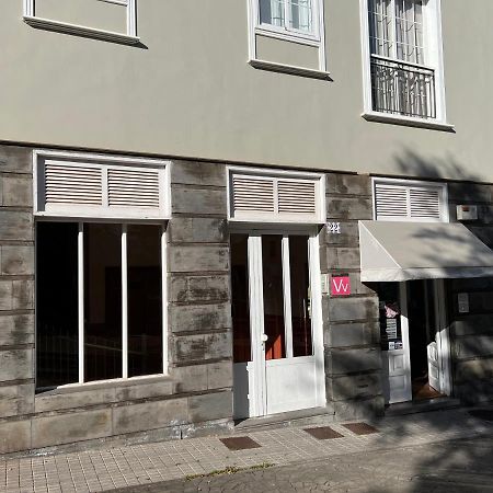 Vivienda Vacacional La Laguna Deluxe 6 Εξωτερικό φωτογραφία