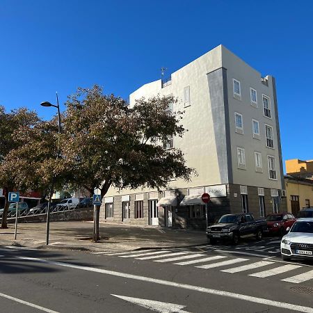 Vivienda Vacacional La Laguna Deluxe 6 Εξωτερικό φωτογραφία