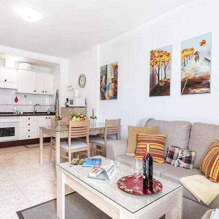 Vivienda Vacacional La Laguna Deluxe 6 Εξωτερικό φωτογραφία