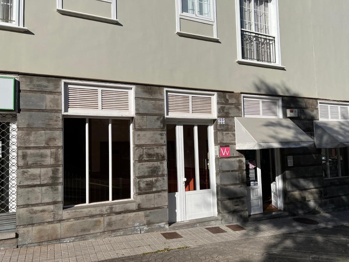 Vivienda Vacacional La Laguna Deluxe 6 Εξωτερικό φωτογραφία