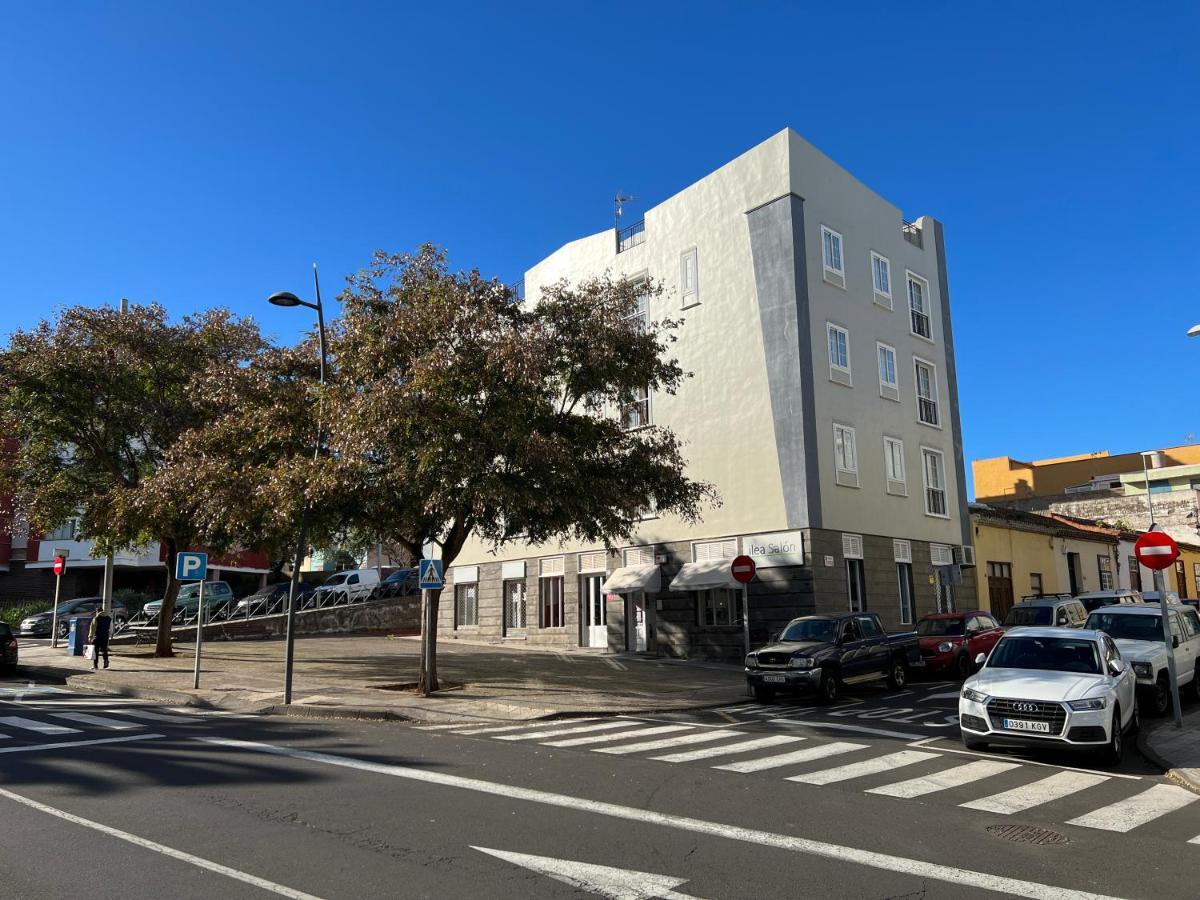 Vivienda Vacacional La Laguna Deluxe 6 Εξωτερικό φωτογραφία