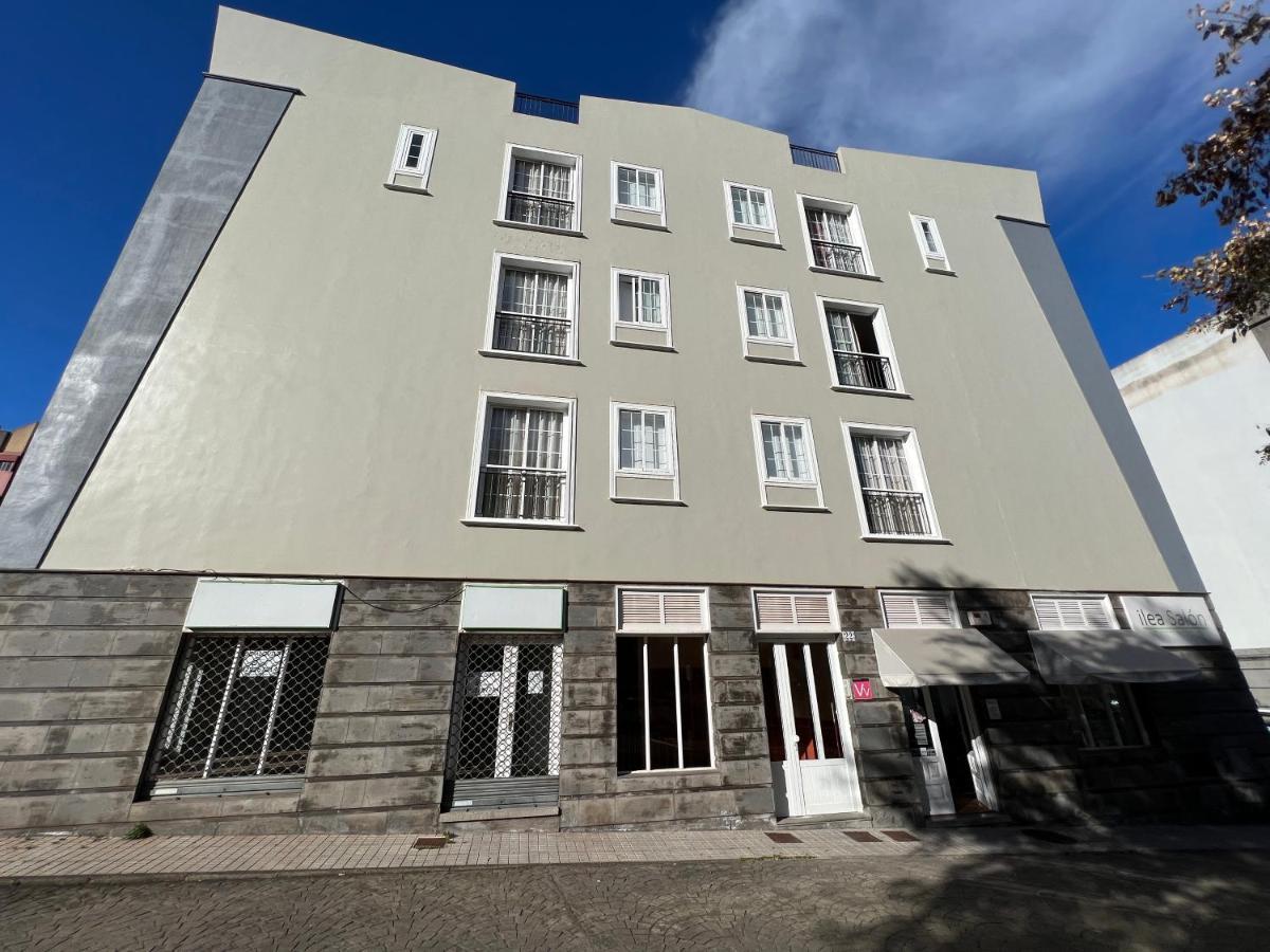 Vivienda Vacacional La Laguna Deluxe 6 Εξωτερικό φωτογραφία