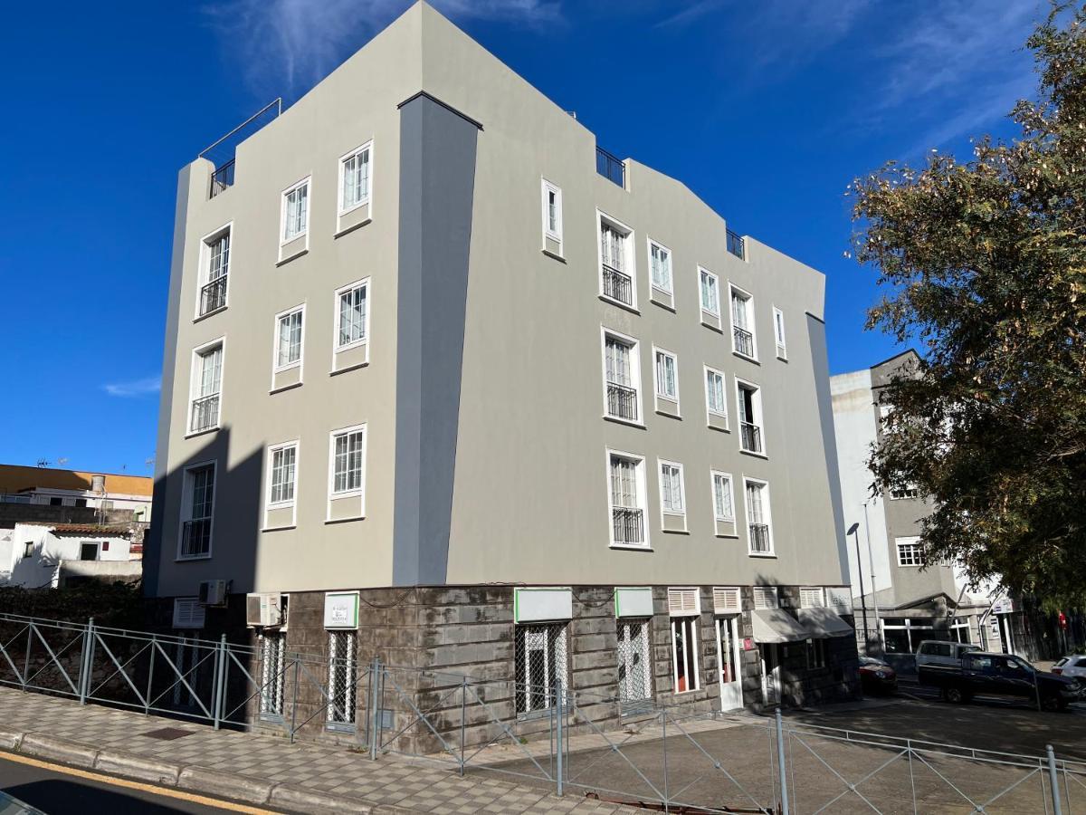 Vivienda Vacacional La Laguna Deluxe 6 Εξωτερικό φωτογραφία