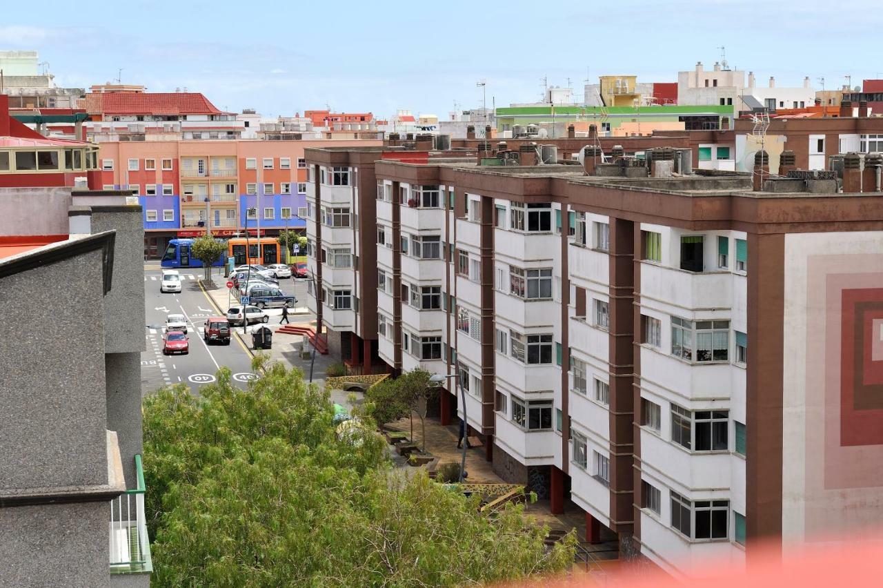 Vivienda Vacacional La Laguna Deluxe 6 Εξωτερικό φωτογραφία