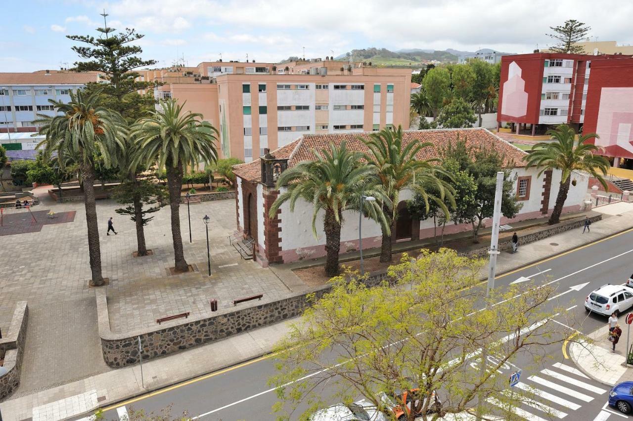 Vivienda Vacacional La Laguna Deluxe 6 Εξωτερικό φωτογραφία