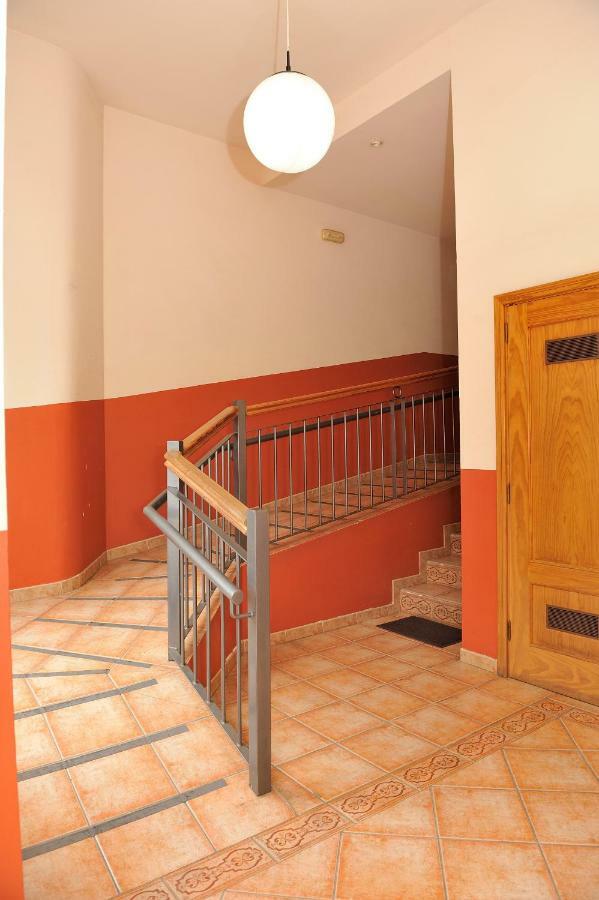 Vivienda Vacacional La Laguna Deluxe 6 Εξωτερικό φωτογραφία