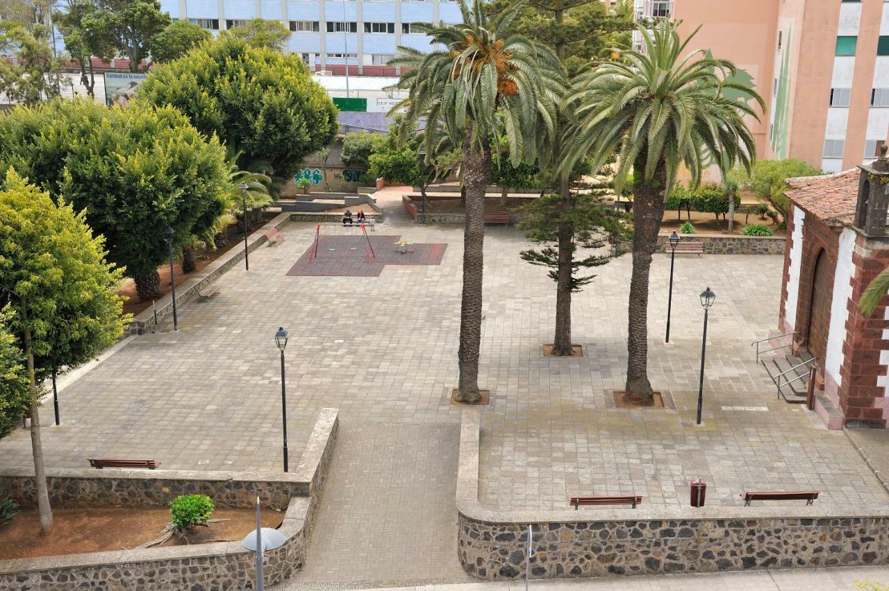 Vivienda Vacacional La Laguna Deluxe 6 Εξωτερικό φωτογραφία
