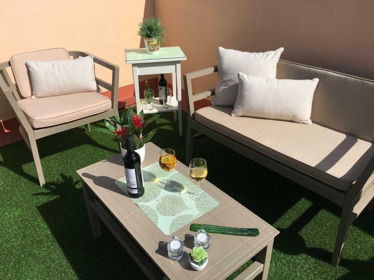 Vivienda Vacacional La Laguna Deluxe 6 Εξωτερικό φωτογραφία