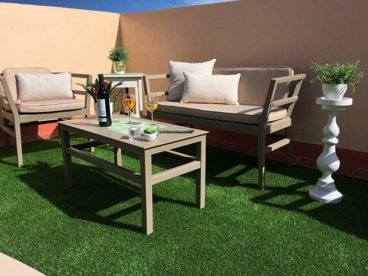 Vivienda Vacacional La Laguna Deluxe 6 Εξωτερικό φωτογραφία