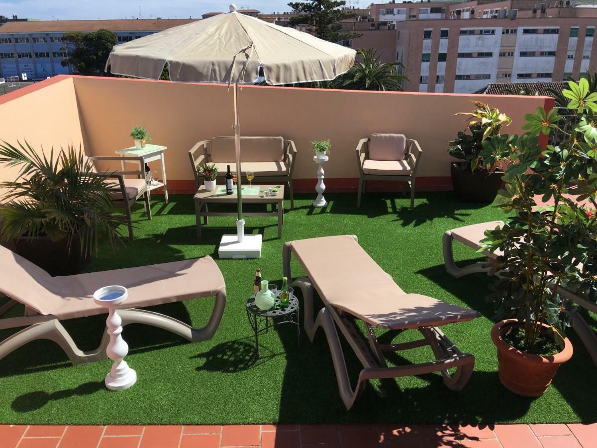 Vivienda Vacacional La Laguna Deluxe 6 Εξωτερικό φωτογραφία
