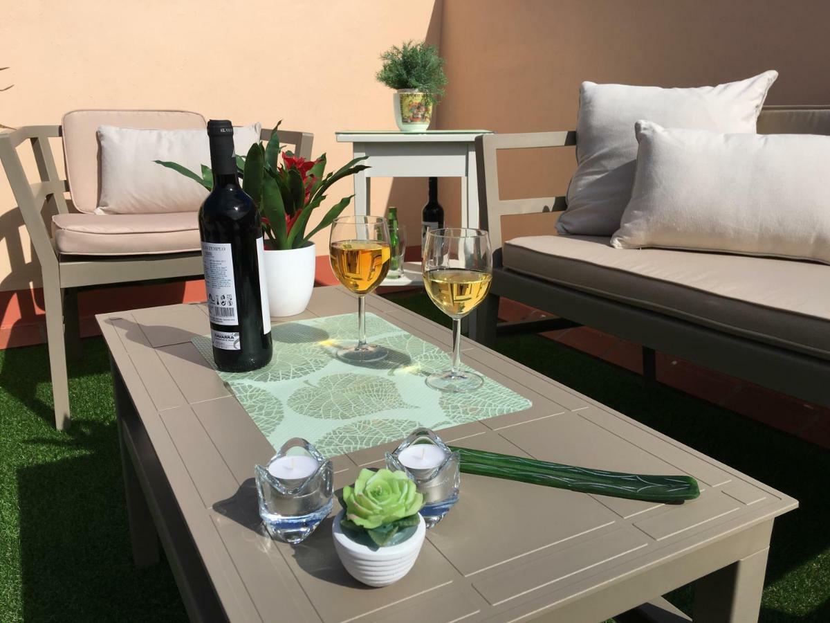 Vivienda Vacacional La Laguna Deluxe 6 Εξωτερικό φωτογραφία