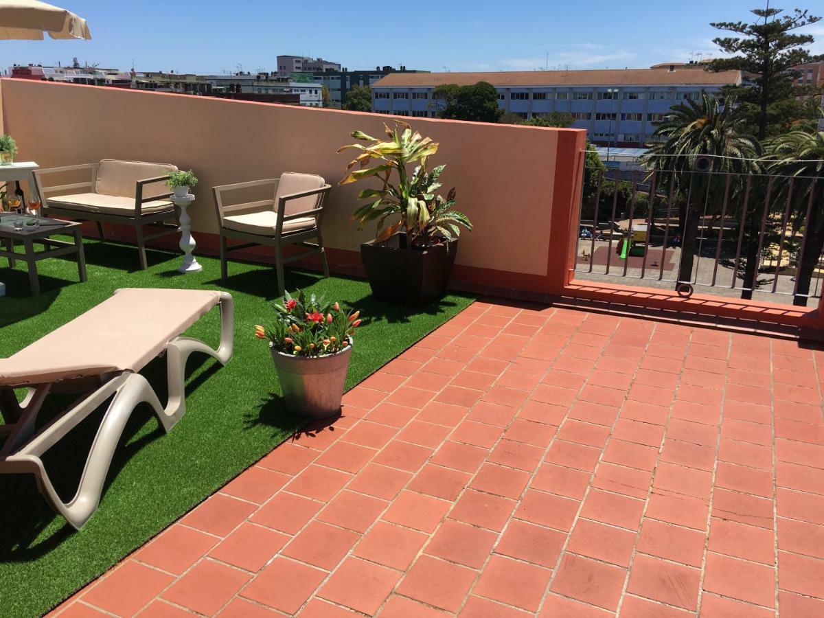 Vivienda Vacacional La Laguna Deluxe 6 Εξωτερικό φωτογραφία