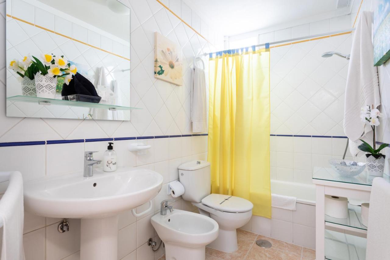 Vivienda Vacacional La Laguna Deluxe 6 Εξωτερικό φωτογραφία