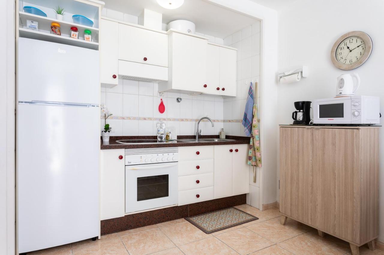 Vivienda Vacacional La Laguna Deluxe 6 Εξωτερικό φωτογραφία