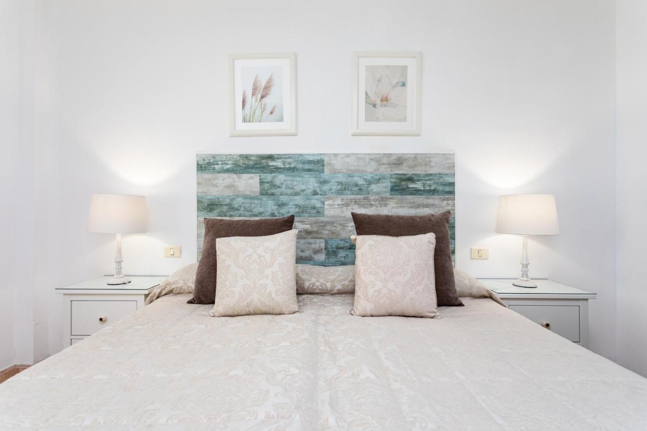Vivienda Vacacional La Laguna Deluxe 6 Εξωτερικό φωτογραφία