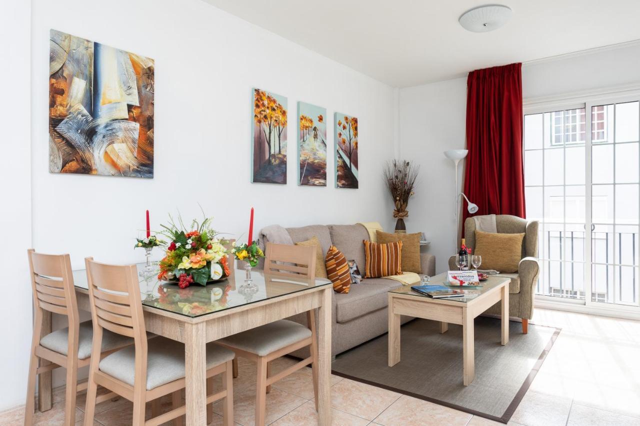 Vivienda Vacacional La Laguna Deluxe 6 Εξωτερικό φωτογραφία