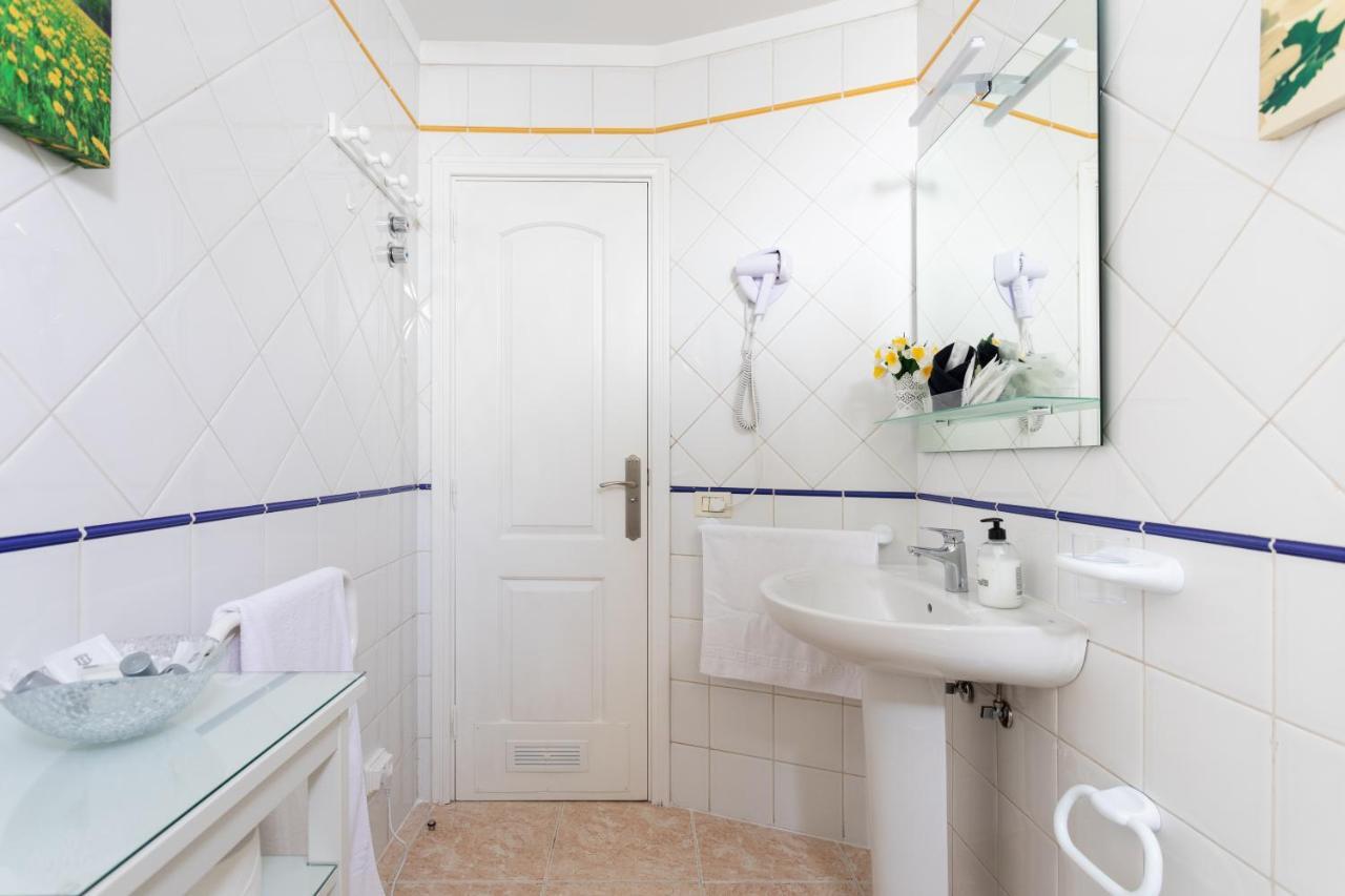 Vivienda Vacacional La Laguna Deluxe 6 Εξωτερικό φωτογραφία