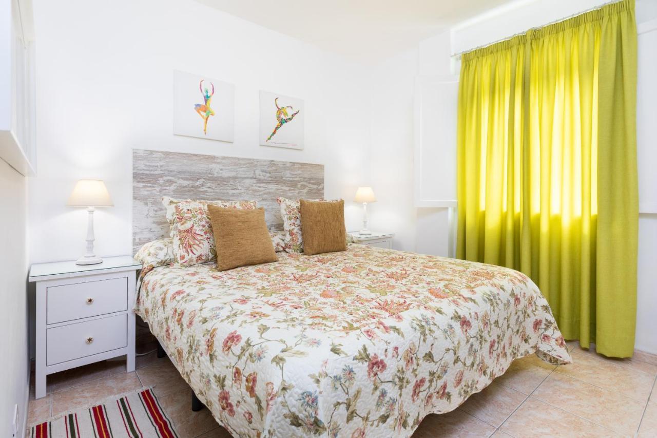 Vivienda Vacacional La Laguna Deluxe 6 Εξωτερικό φωτογραφία